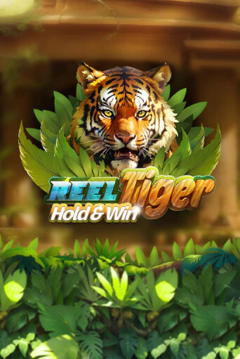 Демо игра Reel Tiger играть онлайн | Casino X Online бесплатно