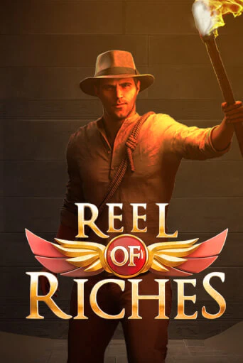 Демо игра Reel of Riches играть онлайн | Casino X Online бесплатно