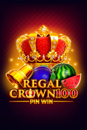 Демо игра Regal Crown 100 играть онлайн | Casino X Online бесплатно