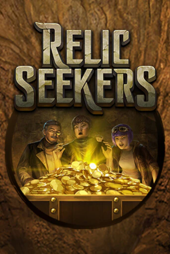 Демо игра Relic Seekers играть онлайн | Casino X Online бесплатно