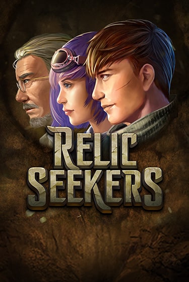 Демо игра Relic Seekers играть онлайн | Casino X Online бесплатно