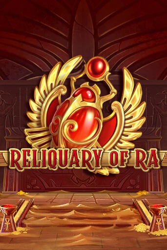 Демо игра Reliquary Of Ra играть онлайн | Casino X Online бесплатно