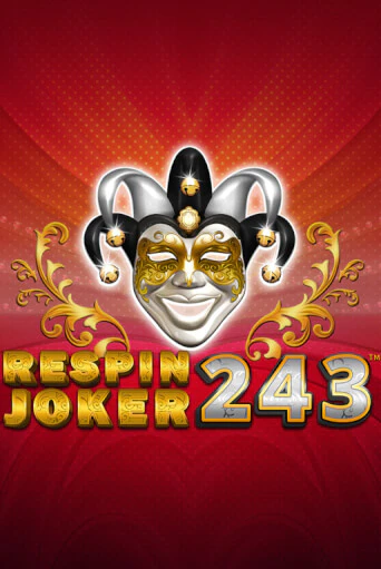 Демо игра Respin Joker 243 играть онлайн | Casino X Online бесплатно