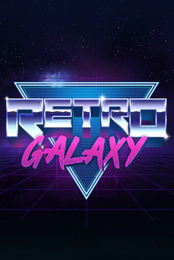 Демо игра Retro Galaxy играть онлайн | Casino X Online бесплатно