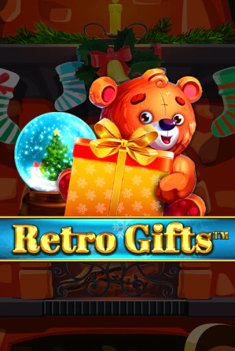 Демо игра Retro Gifts играть онлайн | Casino X Online бесплатно