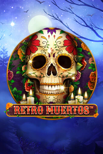 Демо игра Retro Muertos играть онлайн | Casino X Online бесплатно