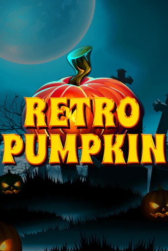 Демо игра Retro Pumpkin играть онлайн | Casino X Online бесплатно