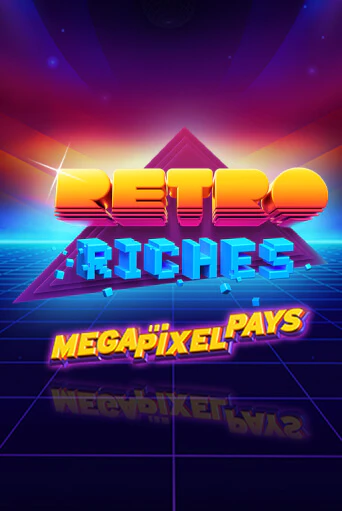 Демо игра Retro Riches Promo играть онлайн | Casino X Online бесплатно