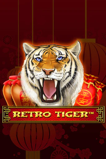 Демо игра Retro Tiger играть онлайн | Casino X Online бесплатно