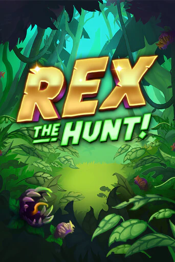 Демо игра Rex the Hunt! играть онлайн | Casino X Online бесплатно