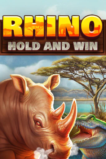 Демо игра Rhino Hold and Win играть онлайн | Casino X Online бесплатно