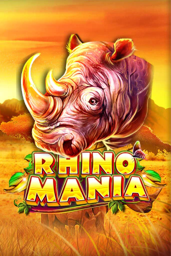 Демо игра Rhino Mania играть онлайн | Casino X Online бесплатно