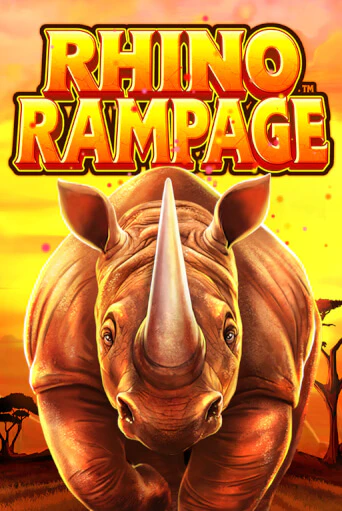 Демо игра Rhino Rampage играть онлайн | Casino X Online бесплатно