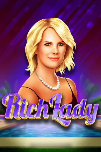 Демо игра Rich Lady играть онлайн | Casino X Online бесплатно