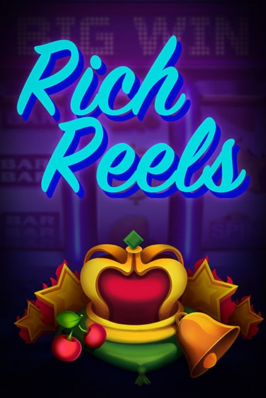 Демо игра Rich Reels играть онлайн | Casino X Online бесплатно