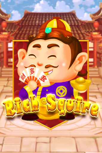 Демо игра Rich Squire играть онлайн | Casino X Online бесплатно