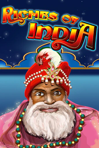 Демо игра Riches of India играть онлайн | Casino X Online бесплатно