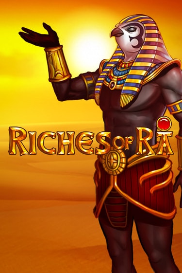 Демо игра Riches of RA играть онлайн | Casino X Online бесплатно