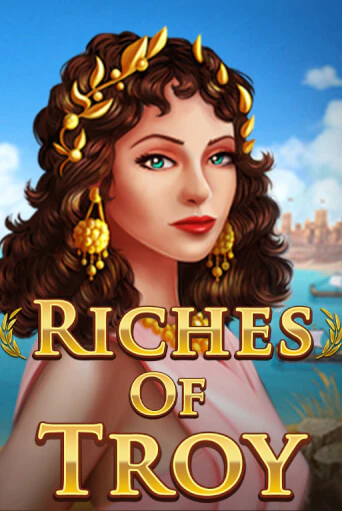 Демо игра Riches of Troy играть онлайн | Casino X Online бесплатно