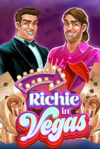 Демо игра Richie in Vegas играть онлайн | Casino X Online бесплатно