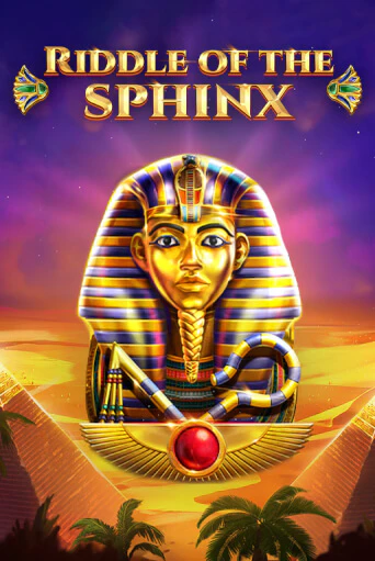 Демо игра Riddle of the Sphinx играть онлайн | Casino X Online бесплатно