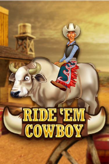 Демо игра Ride 'em Cowboy играть онлайн | Casino X Online бесплатно