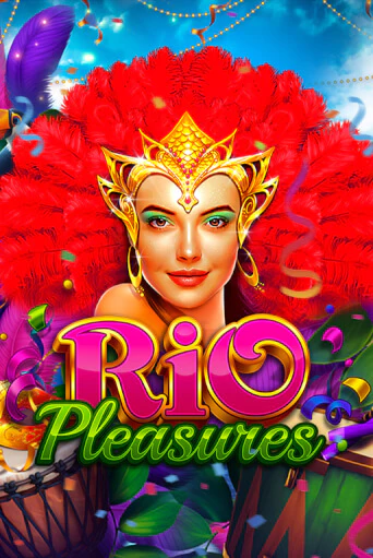 Демо игра Rio Pleasure играть онлайн | Casino X Online бесплатно