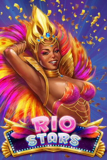 Демо игра Rio Stars играть онлайн | Casino X Online бесплатно