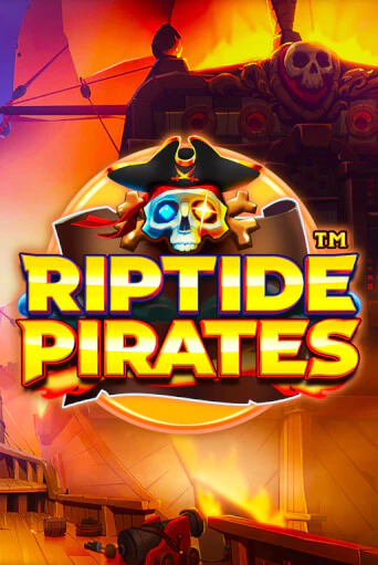 Демо игра Riptide Pirates™ играть онлайн | Casino X Online бесплатно