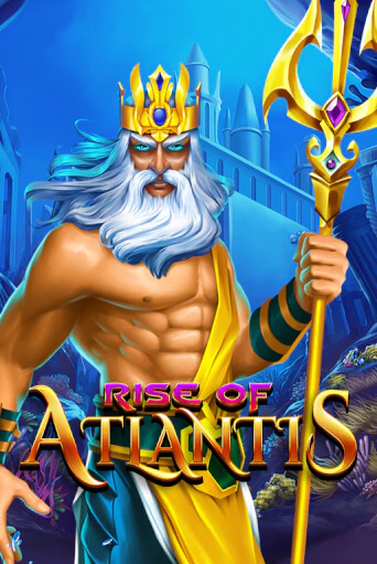 Демо игра Rise Of Atlantis играть онлайн | Casino X Online бесплатно