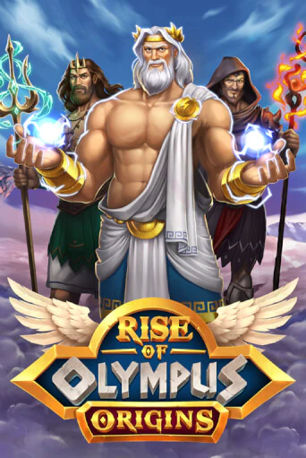 Демо игра Rise of Olympus Origins играть онлайн | Casino X Online бесплатно