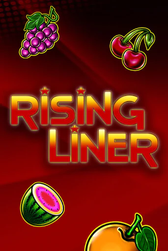 Демо игра Rising Liner играть онлайн | Casino X Online бесплатно