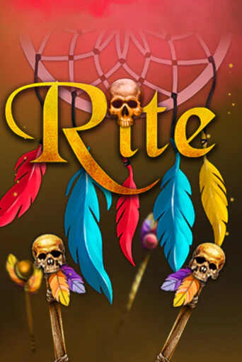 Демо игра The Rite играть онлайн | Casino X Online бесплатно