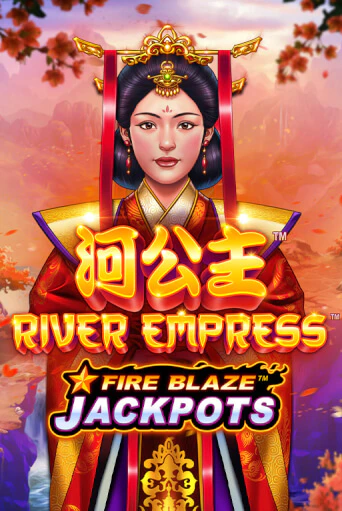 Демо игра Fire Blaze: River Empress играть онлайн | Casino X Online бесплатно