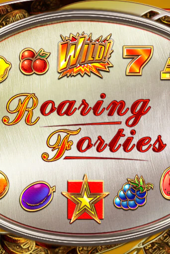 Демо игра Roaring Forties играть онлайн | Casino X Online бесплатно