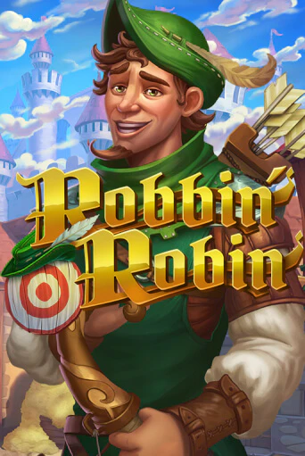 Демо игра Robbin Robin играть онлайн | Casino X Online бесплатно