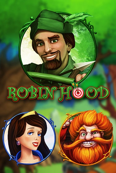 Демо игра Robin Hood играть онлайн | Casino X Online бесплатно