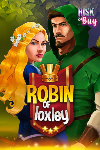 Демо игра Robin of Loxley играть онлайн | Casino X Online бесплатно