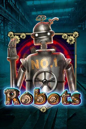 Демо игра Robots играть онлайн | Casino X Online бесплатно