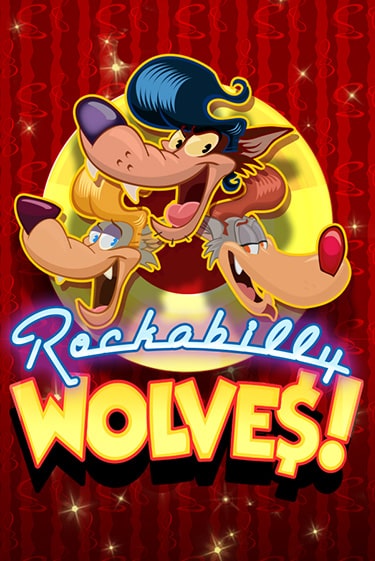 Демо игра Rockabilly Wolves играть онлайн | Casino X Online бесплатно