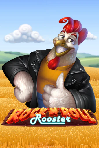 Демо игра Rock and Roll Rooster играть онлайн | Casino X Online бесплатно