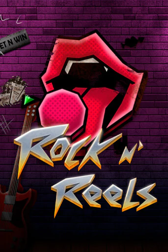 Демо игра Rock 'n' Reels играть онлайн | Casino X Online бесплатно