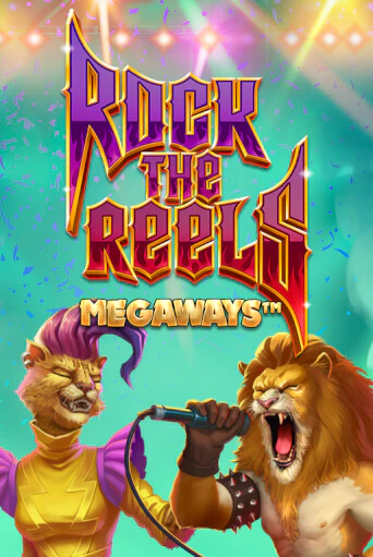 Демо игра Rock the Reels Megaways играть онлайн | Casino X Online бесплатно