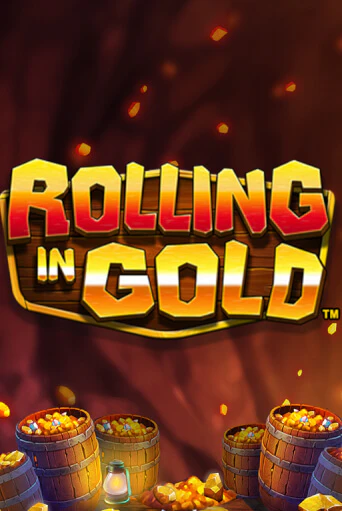 Демо игра Rolling in Gold играть онлайн | Casino X Online бесплатно