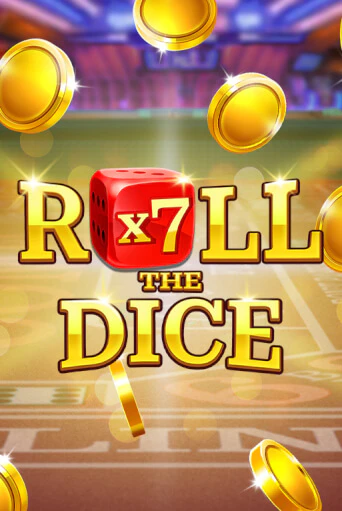 Демо игра Roll the Dice играть онлайн | Casino X Online бесплатно