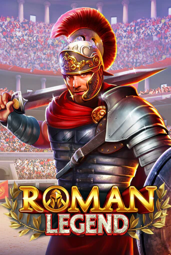 Демо игра Roman Legend играть онлайн | Casino X Online бесплатно