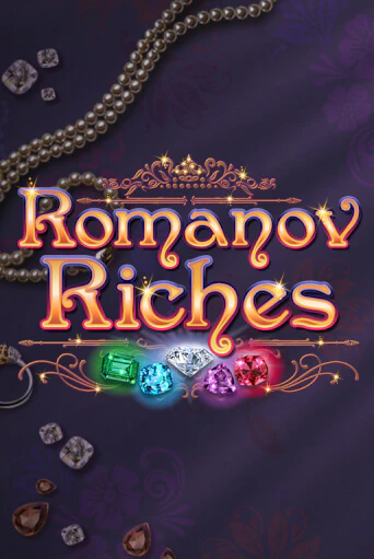 Демо игра Romanov Riches играть онлайн | Casino X Online бесплатно