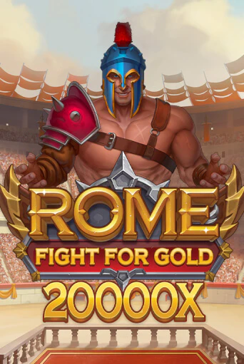 Демо игра Rome: Fight For Gold играть онлайн | Casino X Online бесплатно