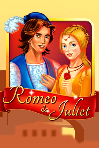 Демо игра Romeo And Juliet играть онлайн | Casino X Online бесплатно