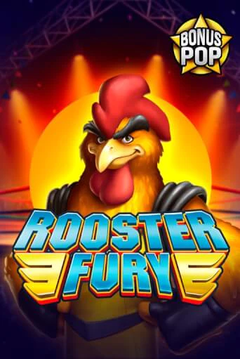 Демо игра Rooster Fury играть онлайн | Casino X Online бесплатно